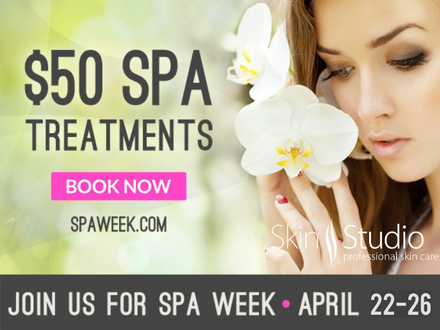 Spa week pic for blog