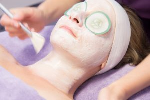 Skin Studio Boston Facial and home care