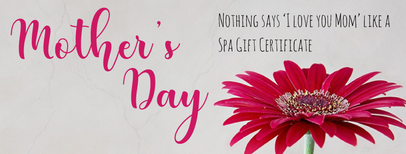 Mothers day at skin studio