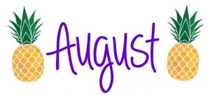 Hello august