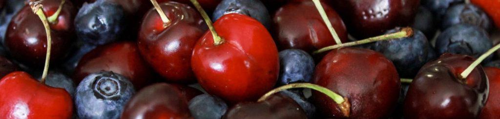 cherry enzyme