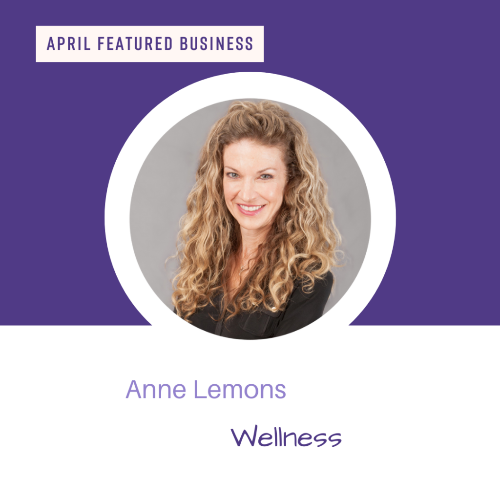 Anne Lemons Wellness of Boston, MA