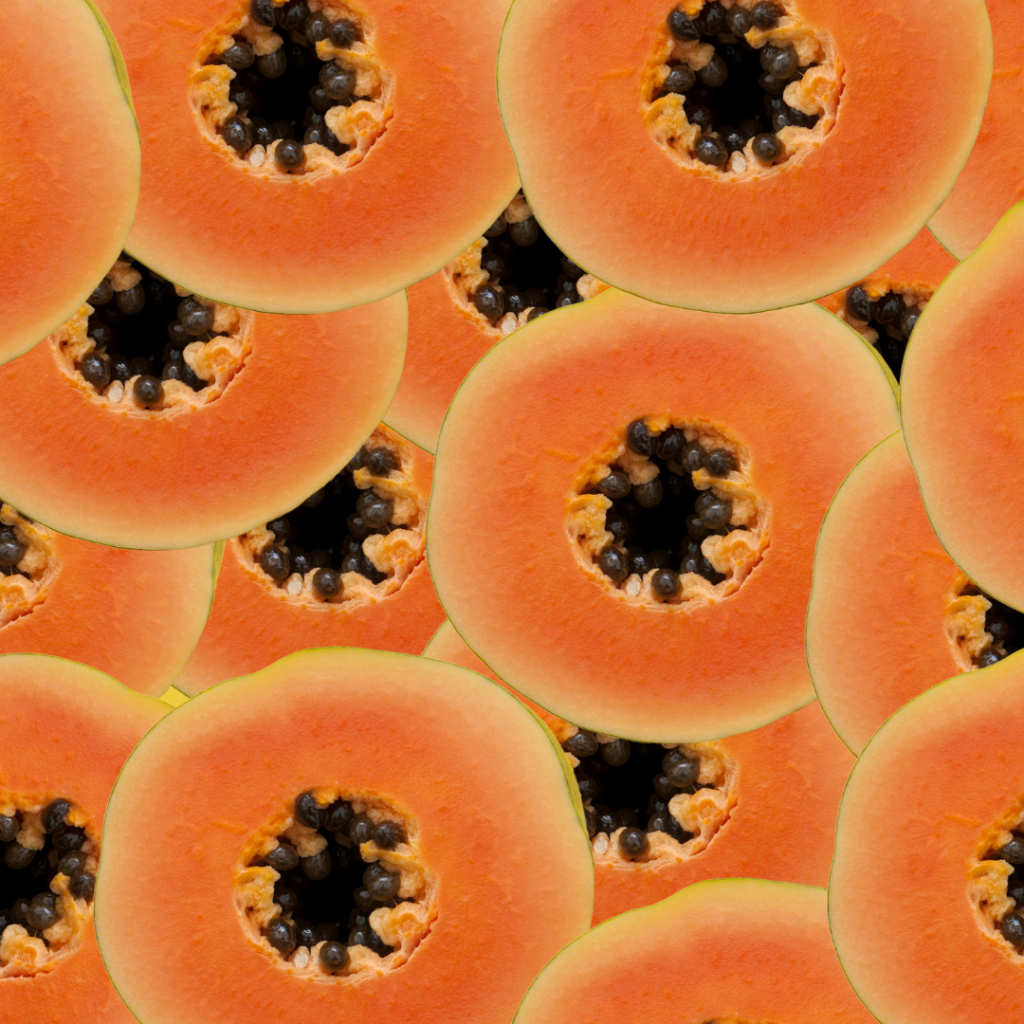 Seasonal enzyme treatment - Skin Studio Boston