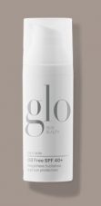 glo skin beauty spf oil free